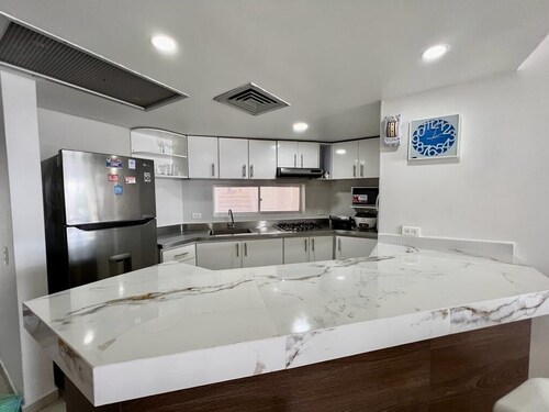 Hermoso Y Comodo Apartamento Bay Point 303