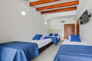 Condo, 2 Bedrooms, Smoking, Balcony | 2 bedrooms