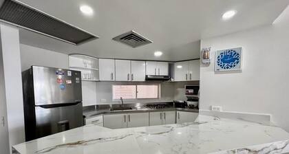 Hermoso Y Comodo Apartamento Bay Point 303