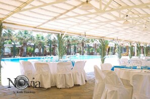 Salón de banquetes