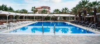 Bonaventure one of the Biggest Private Villas in Europe Near Athens