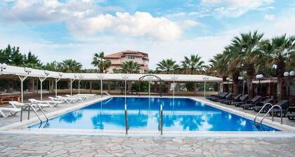 Bonaventure one of the Biggest Private Villas in Europe Near Athens