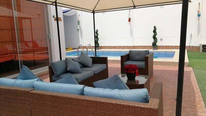 Alojamiento Familiar Chiclayo Puerto Eten Peru