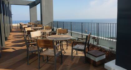 The Blueterra Hotel