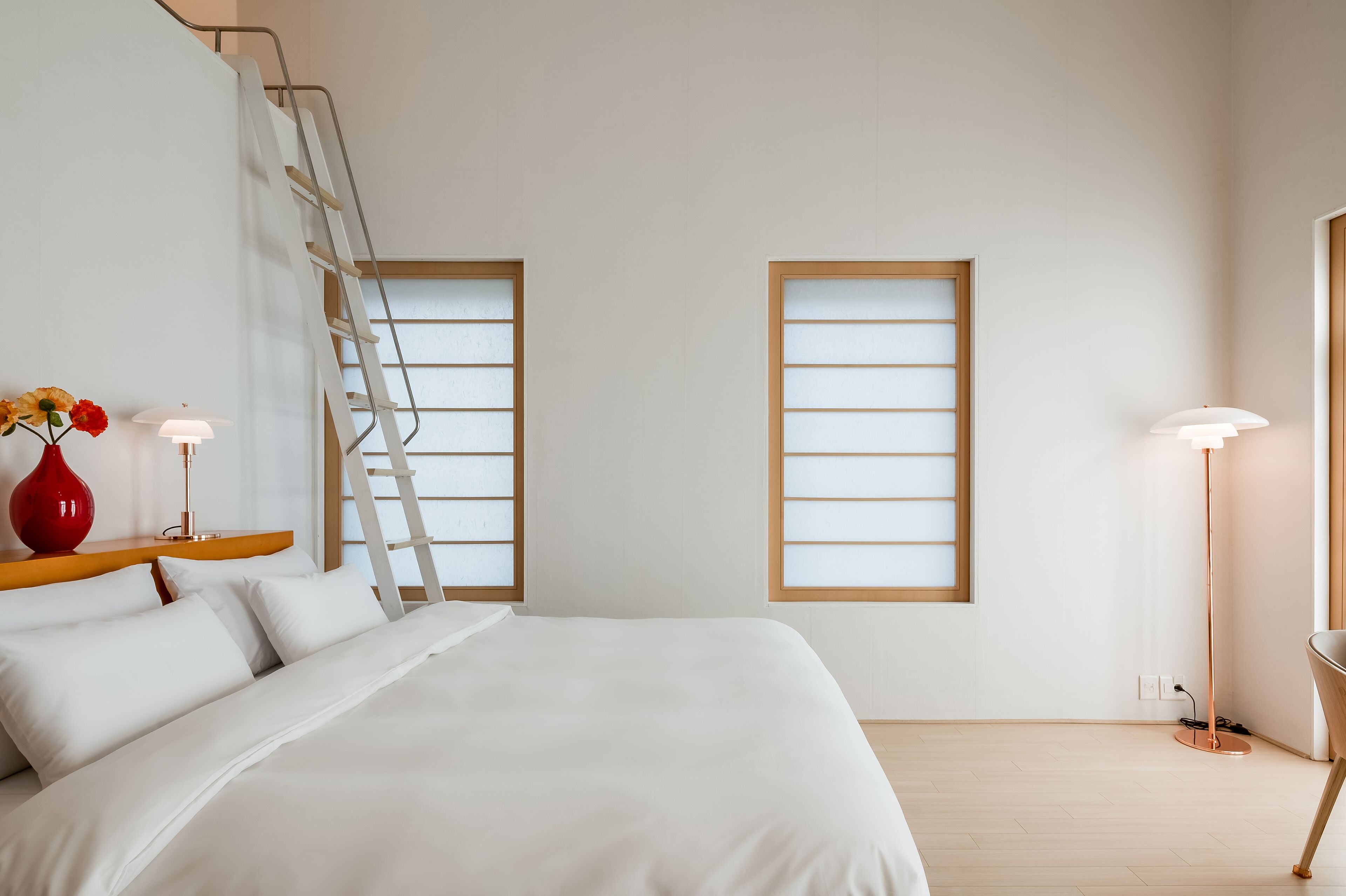 Habitación superior | Wifi gratis