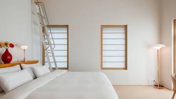 Habitación superior | Wifi gratis