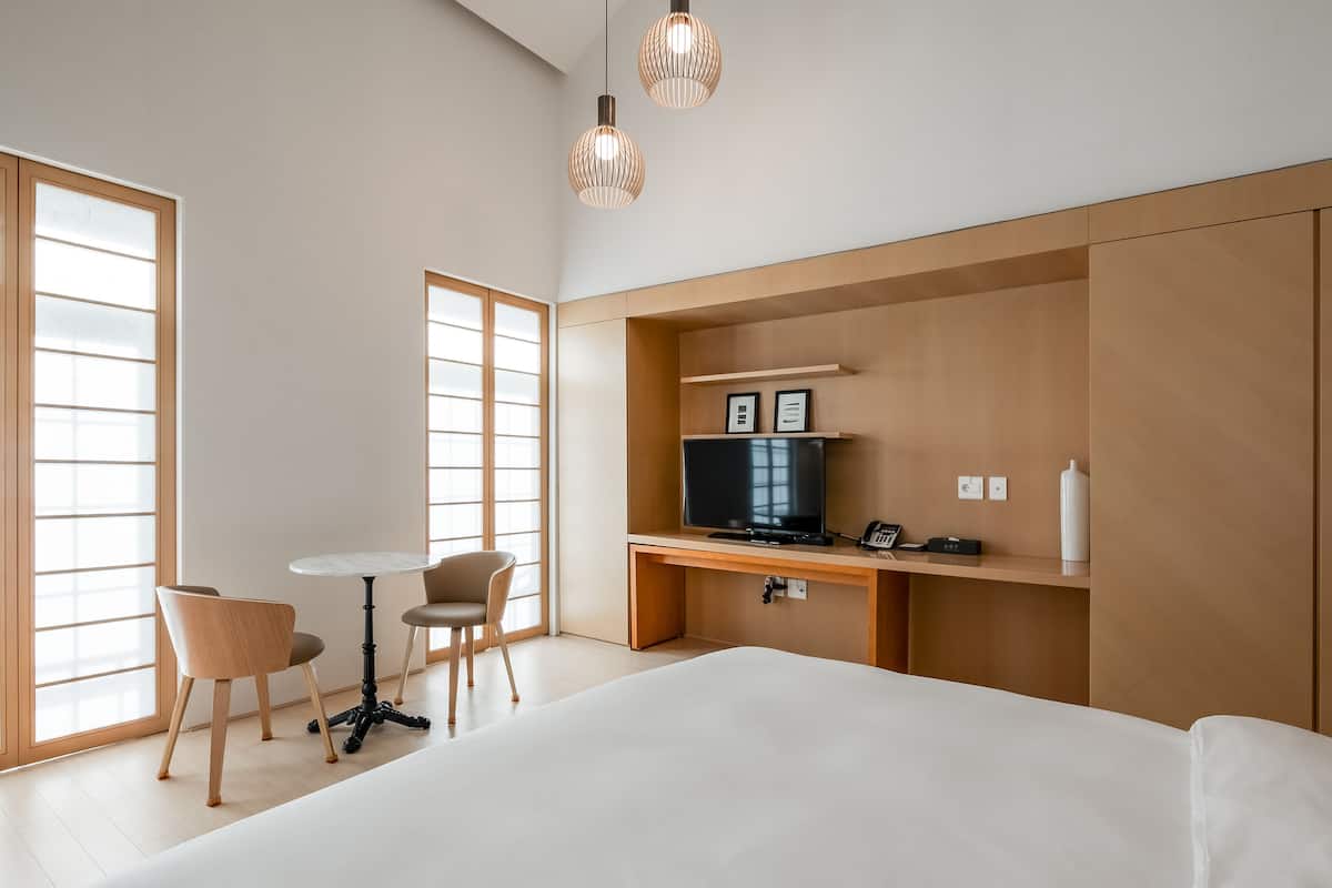 Habitación superior | Wifi gratis