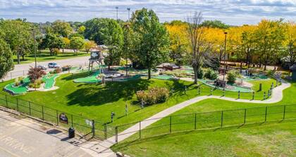 #306 Pekin · Pekin Pie à la Mode #306