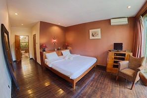 Villa, 4 Bedrooms
