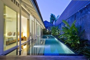 Villa, 3 chambres | Piscine privée