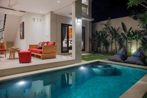 Exterior - Villa Double 6 (Seminyak)