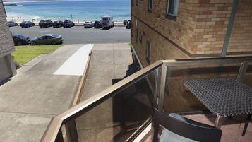 Apartment | View from room