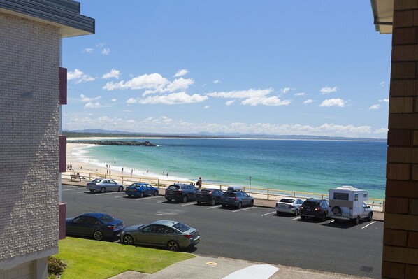Apartment | Terrace/patio