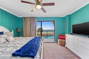 3 Schlafzimmer, kostenloses WLAN