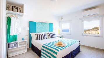 1 Schlafzimmer, Zimmersafe, Bügeleisen/Bügelbrett, kostenloses WLAN