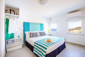 1 Schlafzimmer, Zimmersafe, Bügeleisen/Bügelbrett, kostenloses WLAN