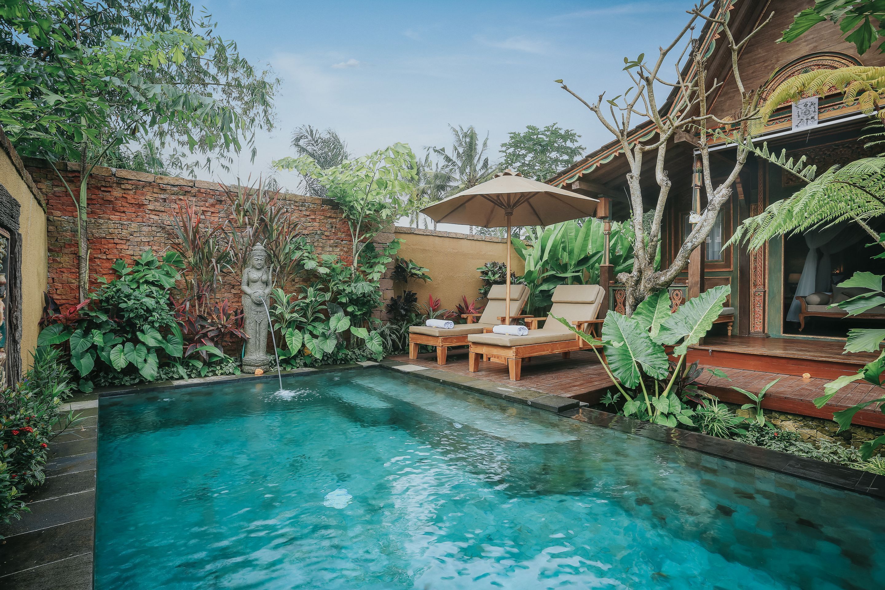 Photo - Pramana Watu Kurung Resort