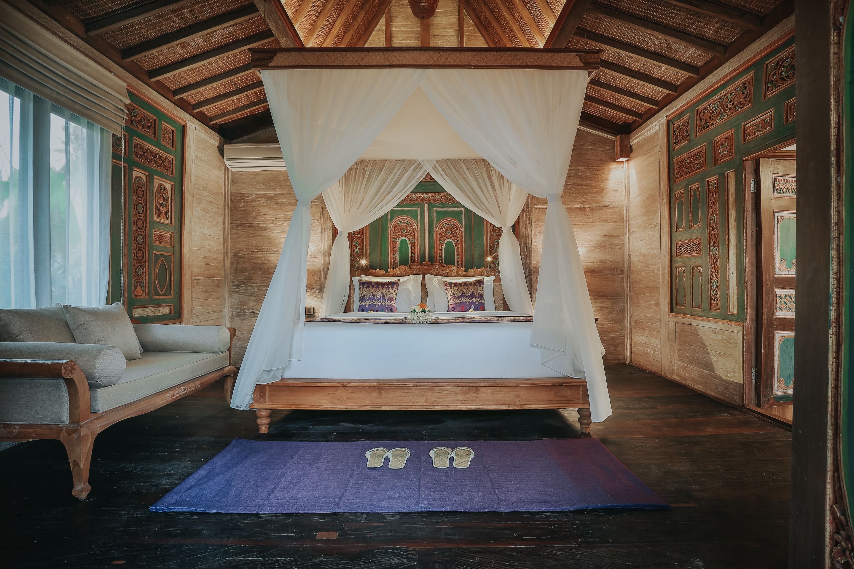 Photo - Pramana Watu Kurung Resort