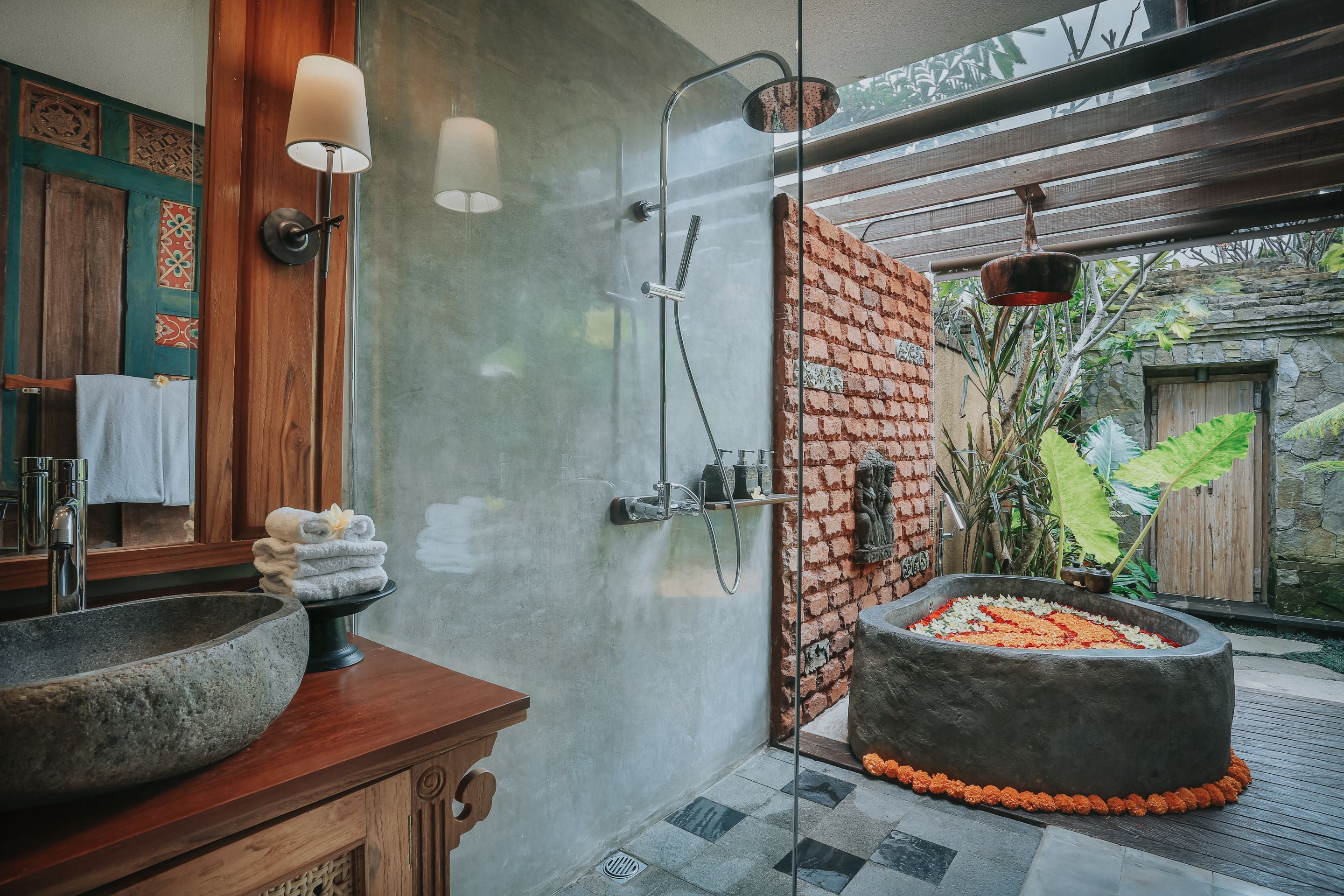 Photo - Pramana Watu Kurung Resort