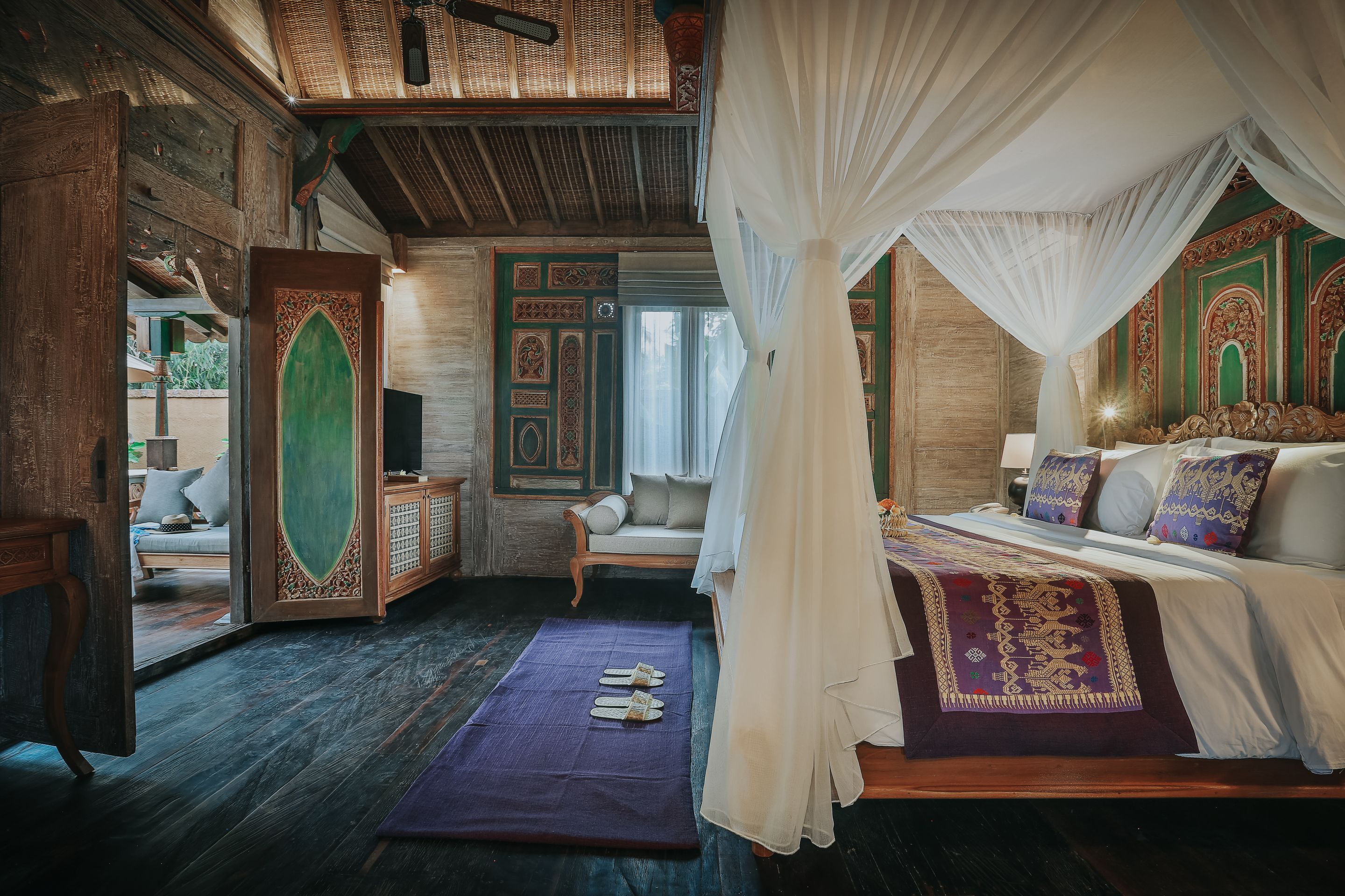 Photo - Pramana Watu Kurung Resort