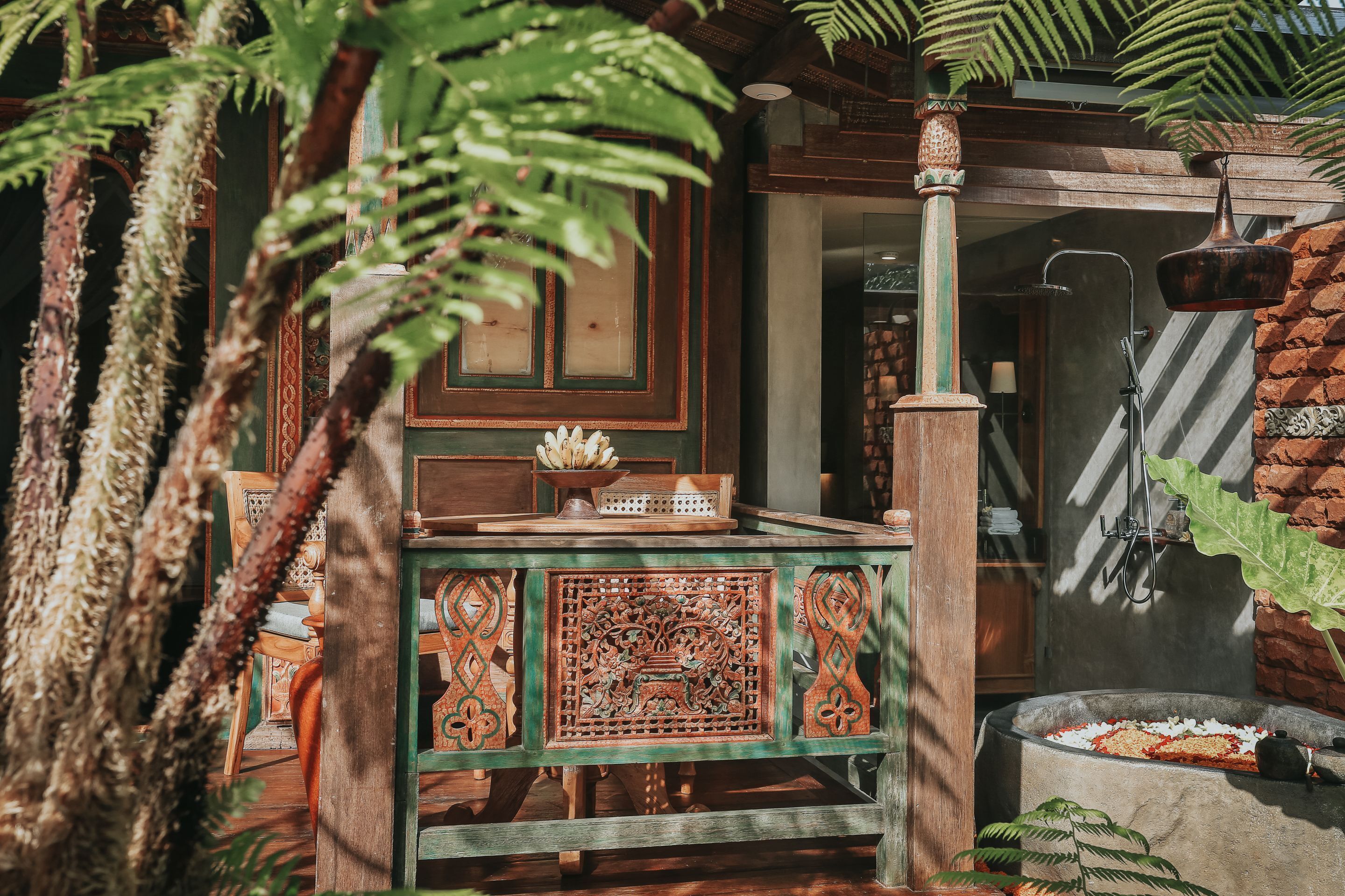 Photo - Pramana Watu Kurung Resort