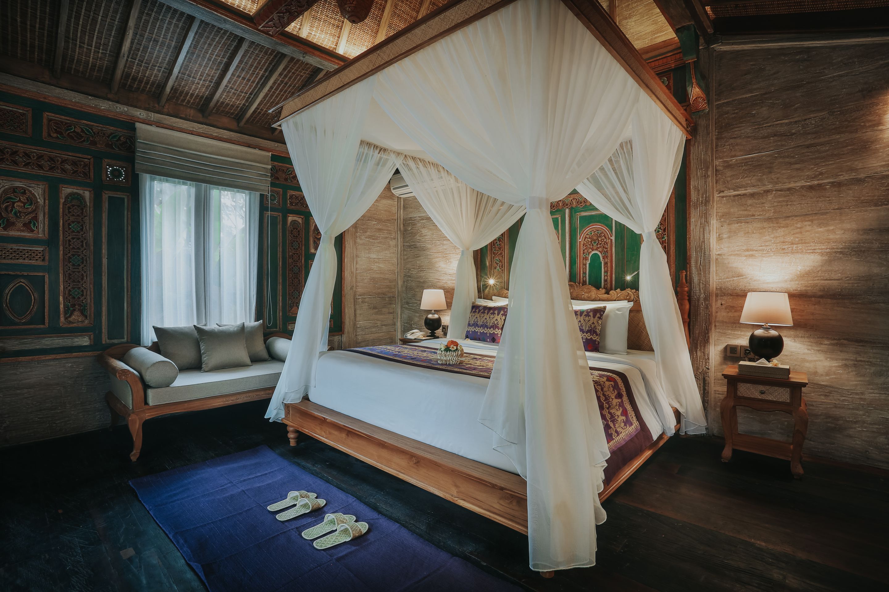 Photo - Pramana Watu Kurung Resort