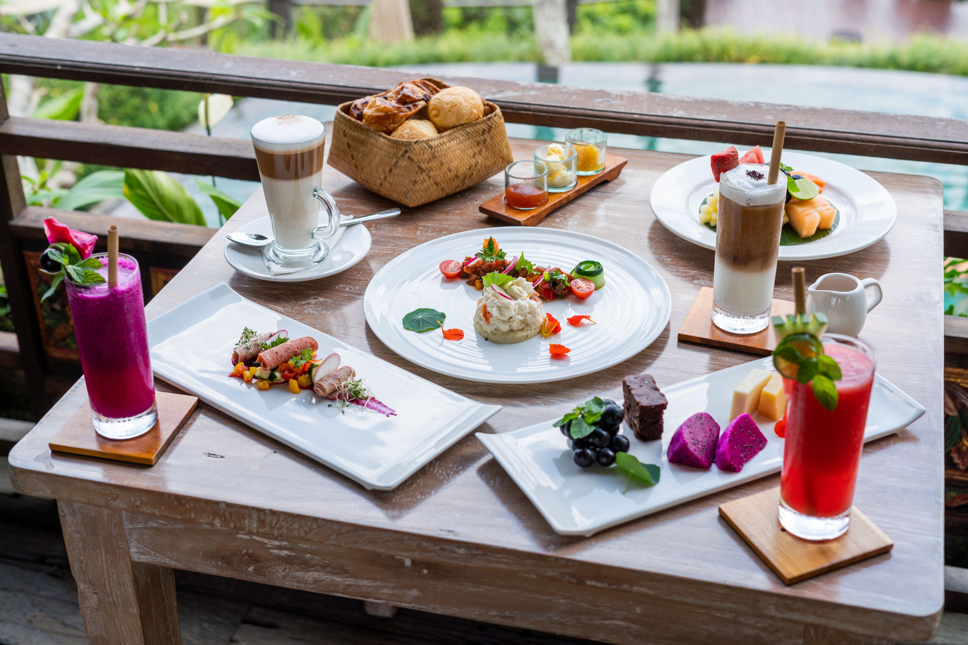 Photo - Pramana Watu Kurung Resort