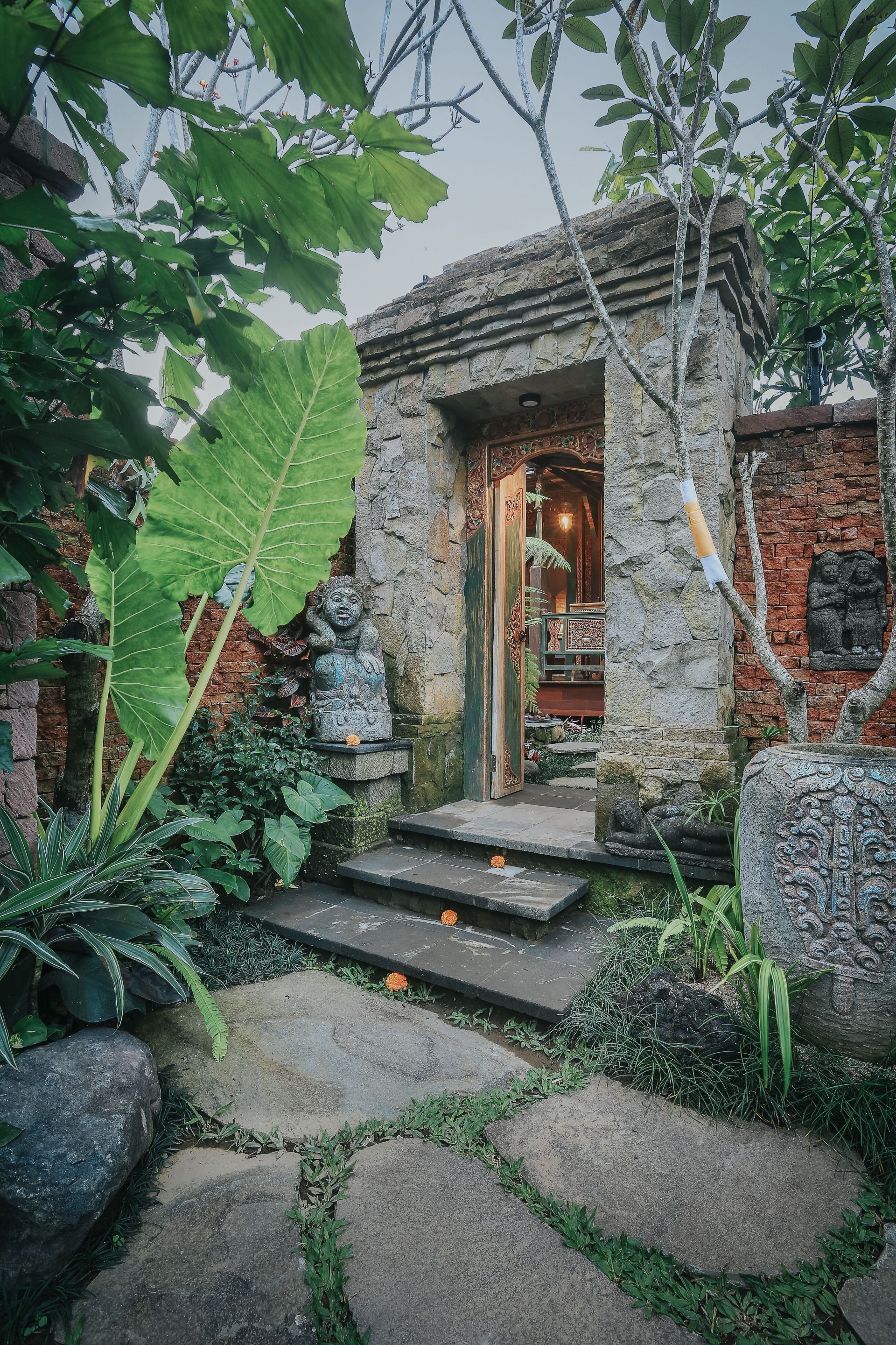 Photo - Pramana Watu Kurung Resort