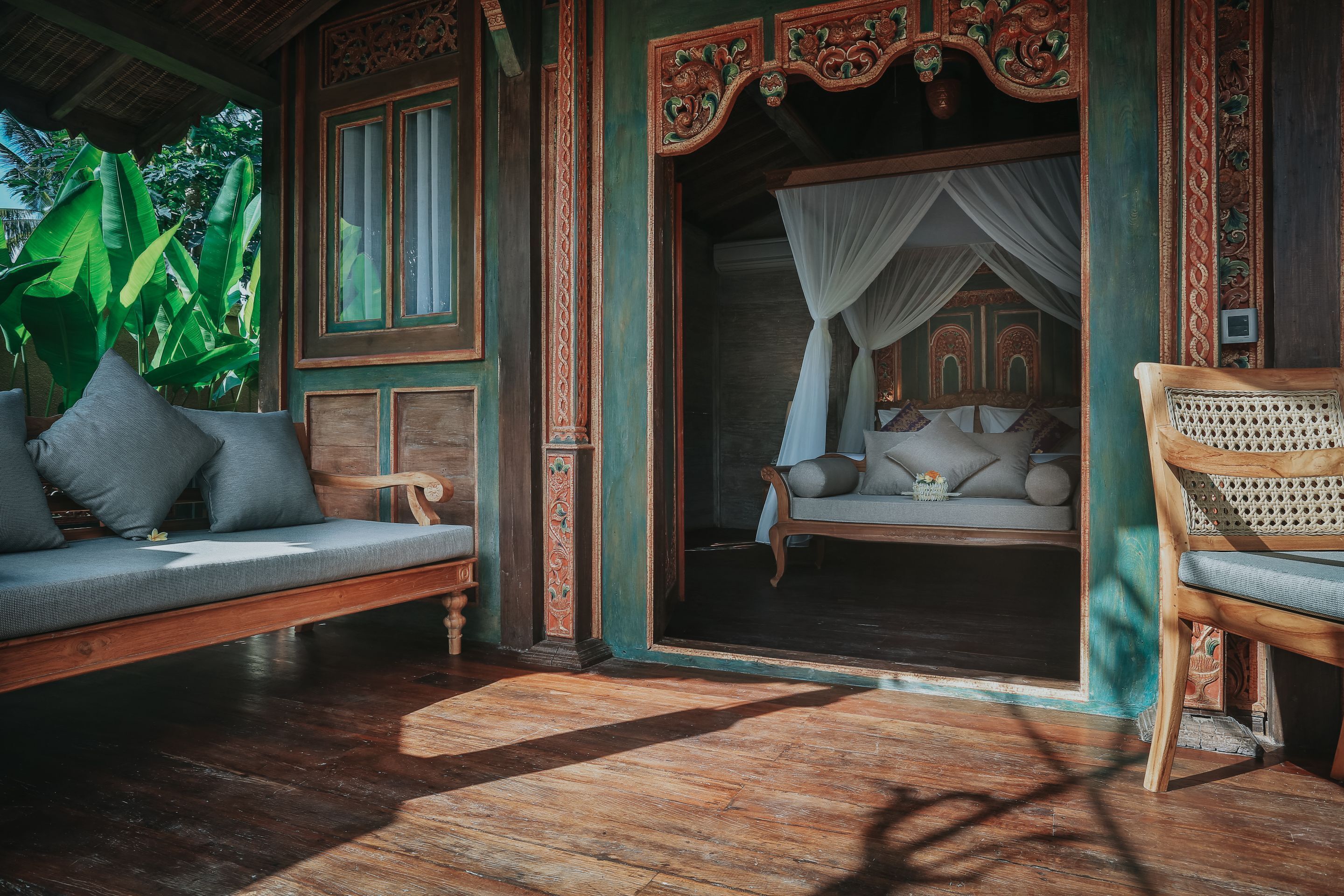 Photo - Pramana Watu Kurung Resort