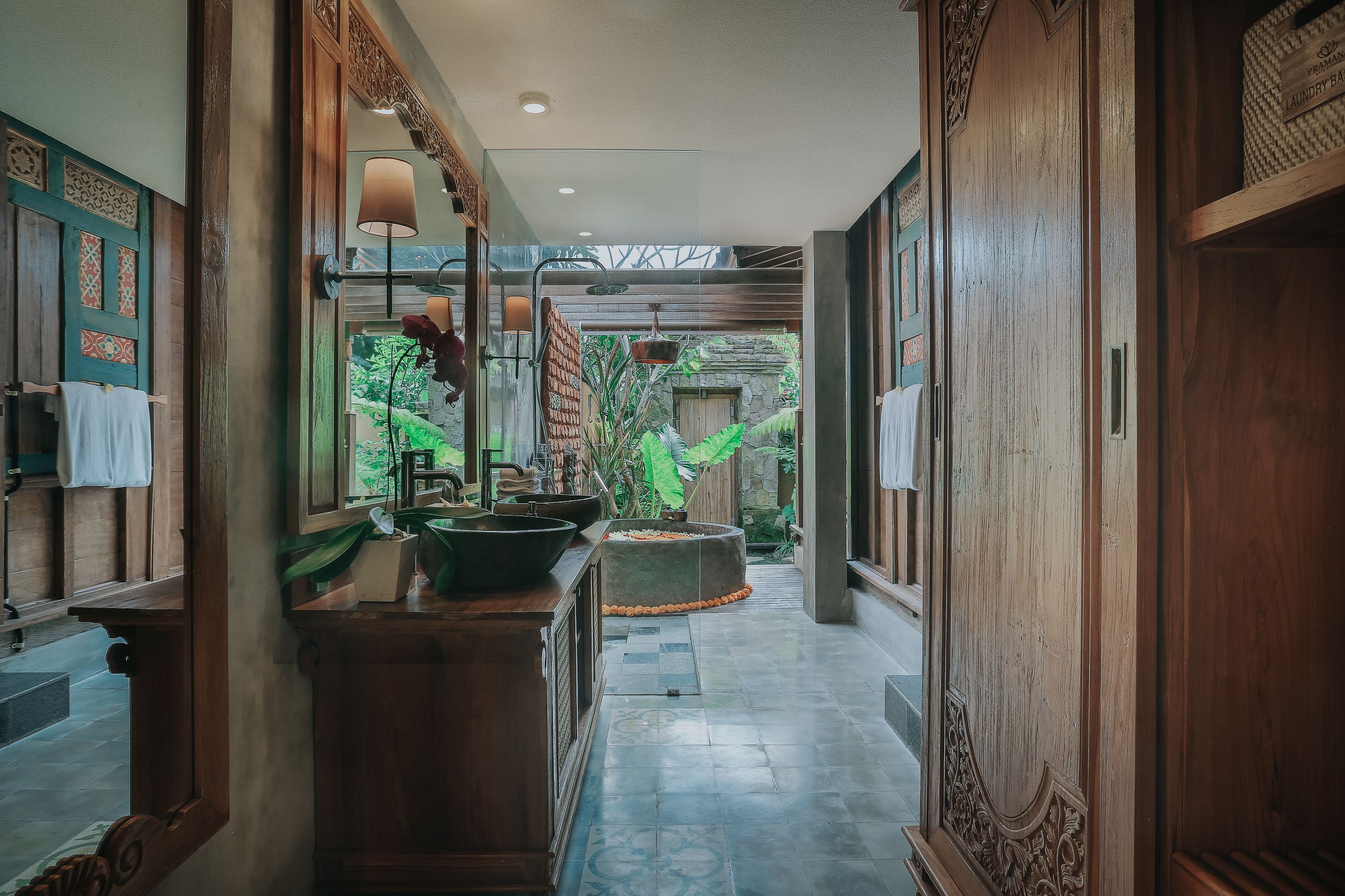 Photo - Pramana Watu Kurung Resort