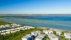 Exterior - ⚓The Tree House! Beautiful townhome in Longboat Key with great amenities surrounded by nature!⚓ (Longboat Key)