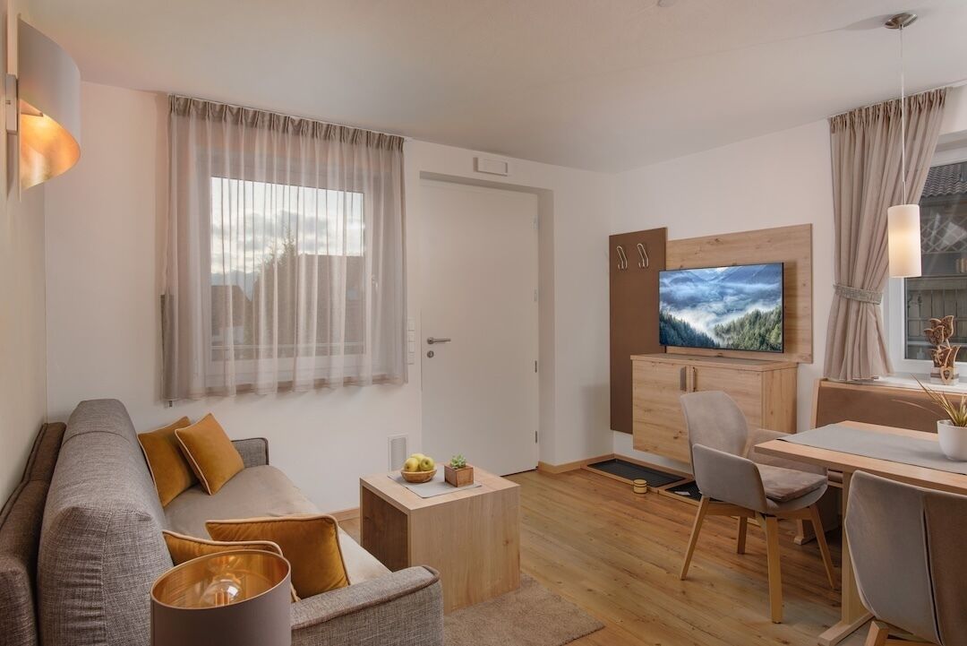 Smart TV, tavolo da ping pong