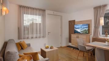 Smart TV, tavolo da ping pong