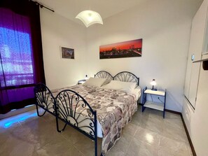 2 bedrooms - Comfy villa with pool and barbecue (Porto Santa Margherita)