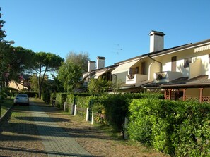 Esterni