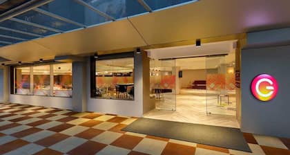 Ginger Vishakhapatnam Gajuwaka