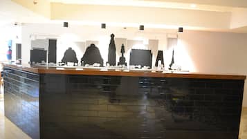 Recepció