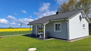 Exterior - Ferienhaus Bella Vista (Gelting)