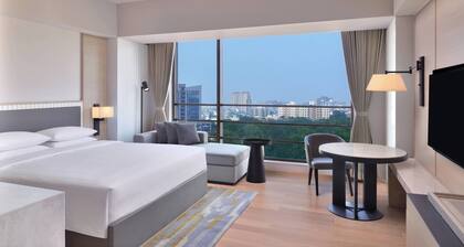 Gateway Ahmedabad Sindhu Bhavan