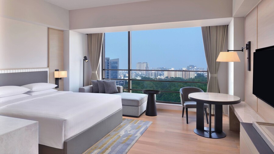 Gateway Ahmedabad Sindhu Bhavan