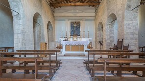 Salle de banquet