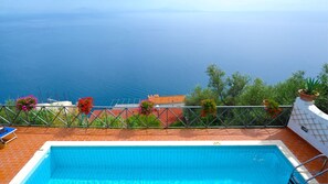 Piscina externa
