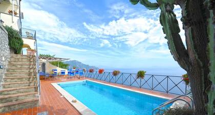 Mille e una notte Luxury Villa With Stunning Sea View and private pool