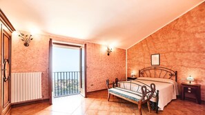 6 Schlafzimmer, Zimmersafe, Bügeleisen/Bügelbrett, kostenloses WLAN