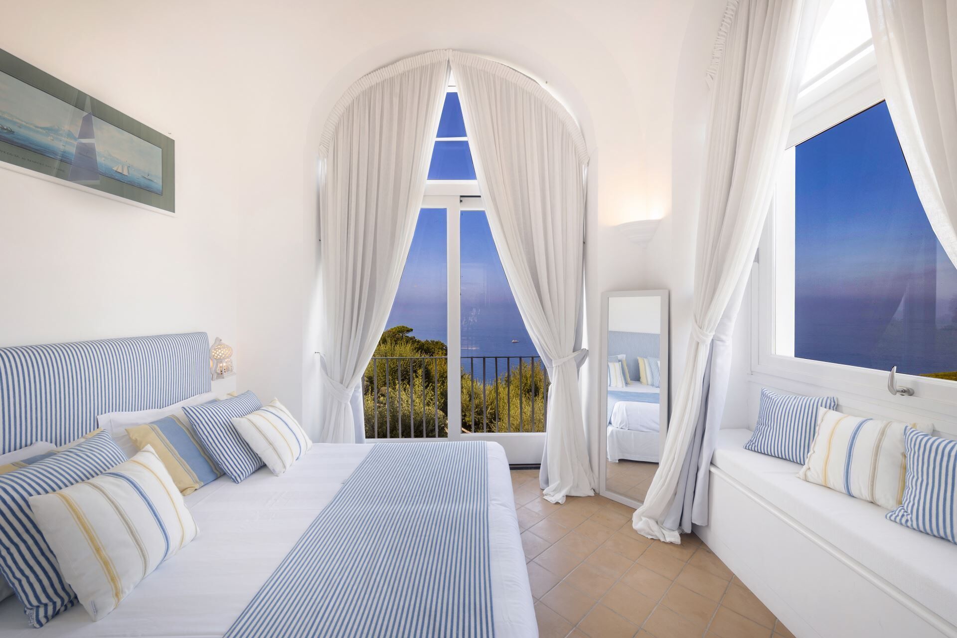 6 Schlafzimmer, Bügeleisen/Bügelbrett, kostenloses WLAN, Bettwäsche