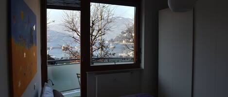 1 bedroom, in-room safe, iron/ironing board, free WiFi