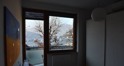 Vista Lago Apartment