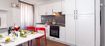 Nel Centro City Apartment