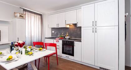 Nel Centro City Apartment