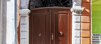 Nel Centro City Apartment